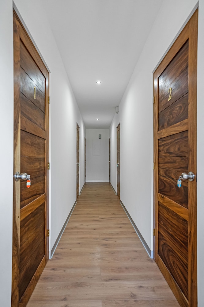 Basic Single Room photo 2