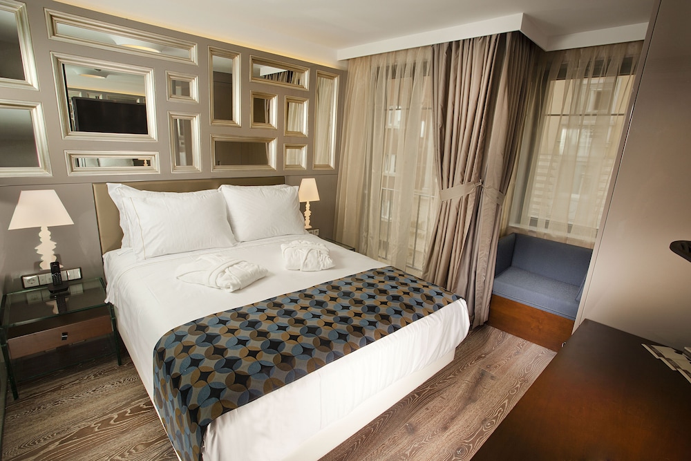 Club Room, Multiple Beds photo 1