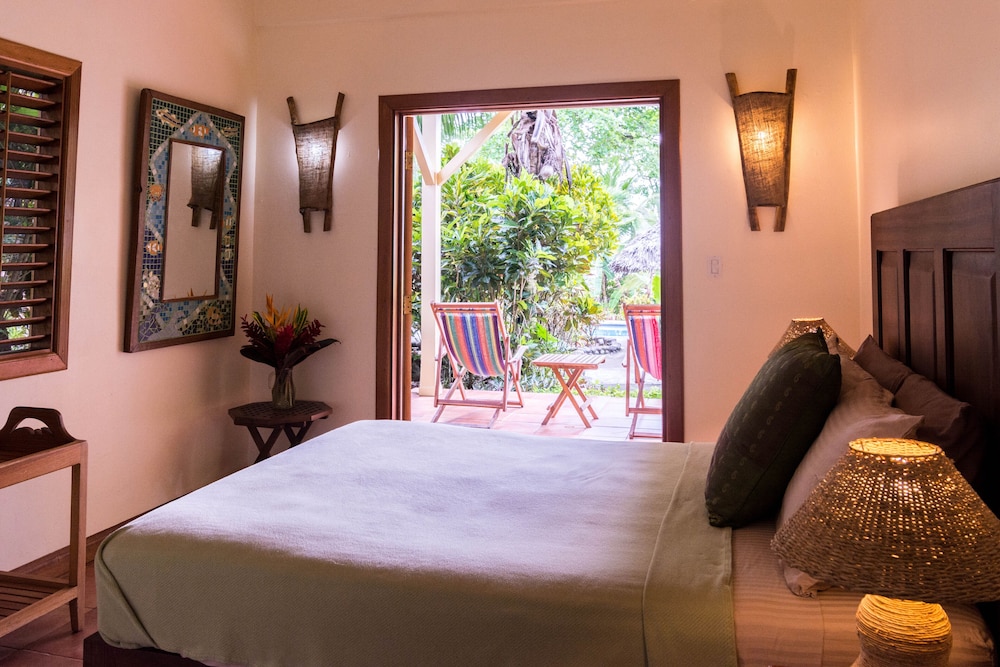 Panoramic Double Room