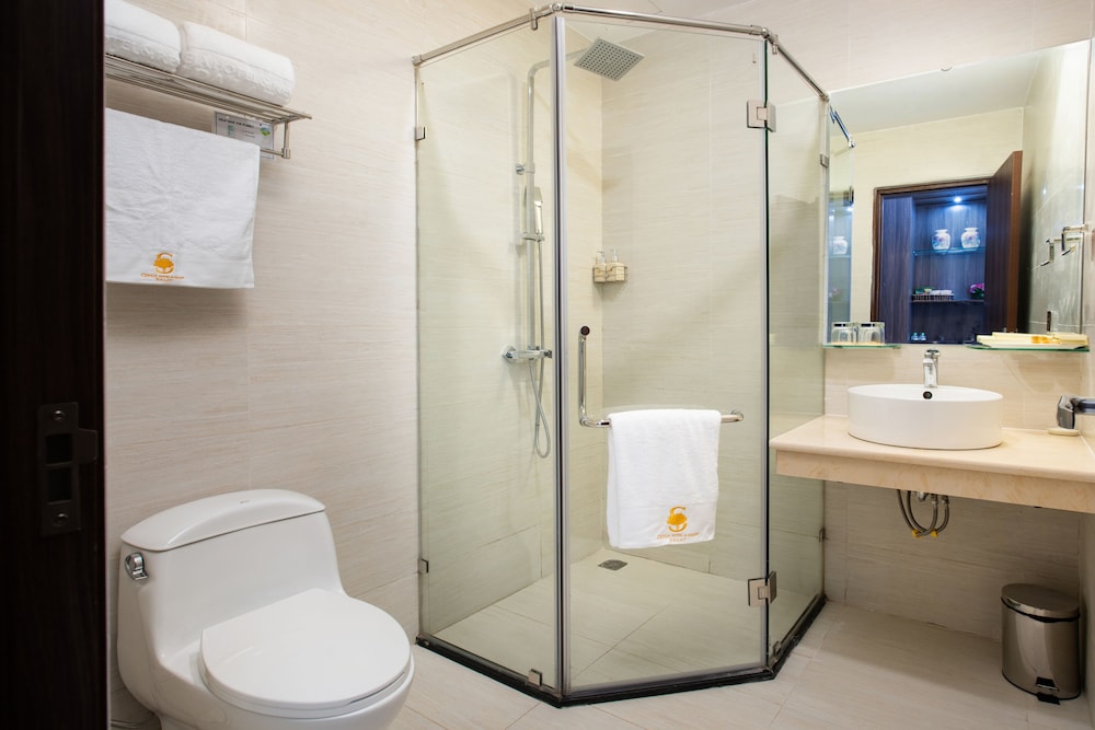Deluxe Double Room, 1 Bedroom, Garden View - Photo 6