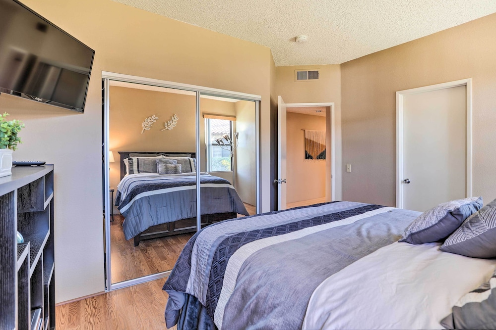 Apartment (2 Bedrooms) photo 3