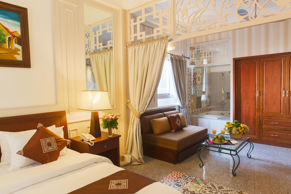 Executive Suite photo 3