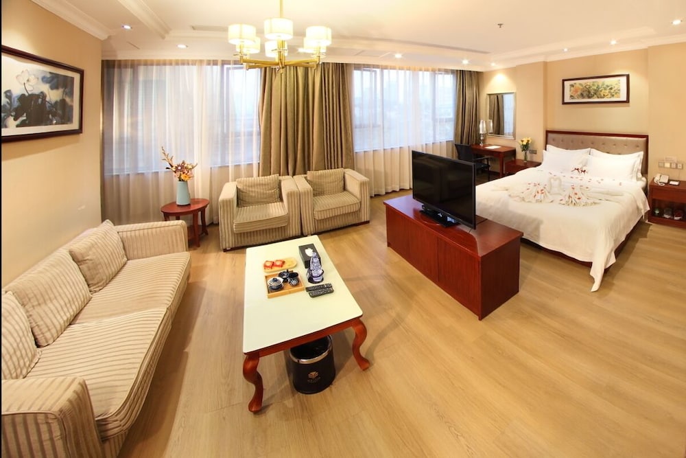 Suite photo 2
