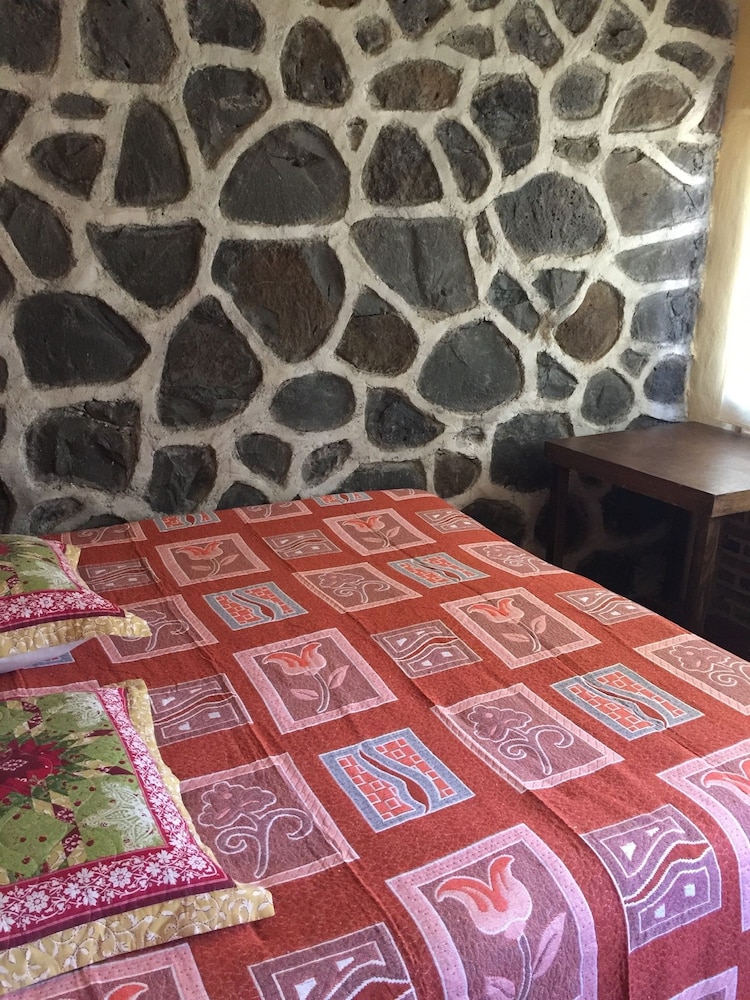 Cabin, Garden View (La Paila) photo 3