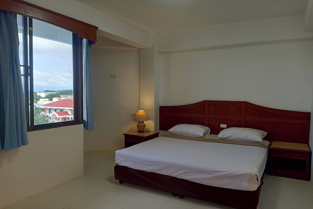 Superior Double Room photo 2