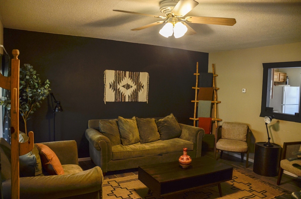 Trail Ridge Duplex Cabin (#15) photo 2