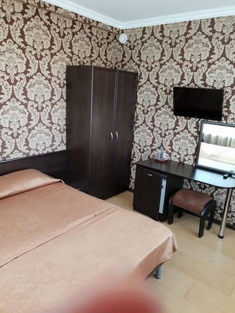 Standard Double Or Twin Room photo 2