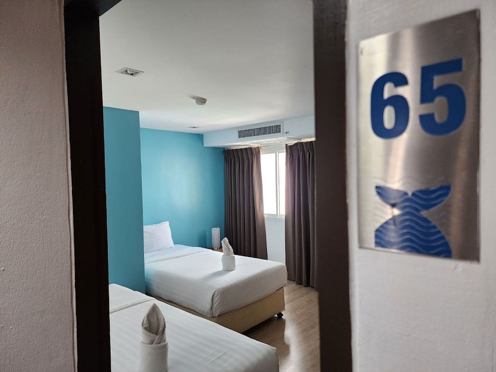 Superior Twin Room - Photo 4