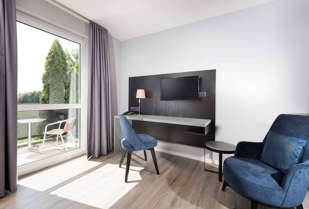 Standard Room, 1 Double Bed - Photo 7