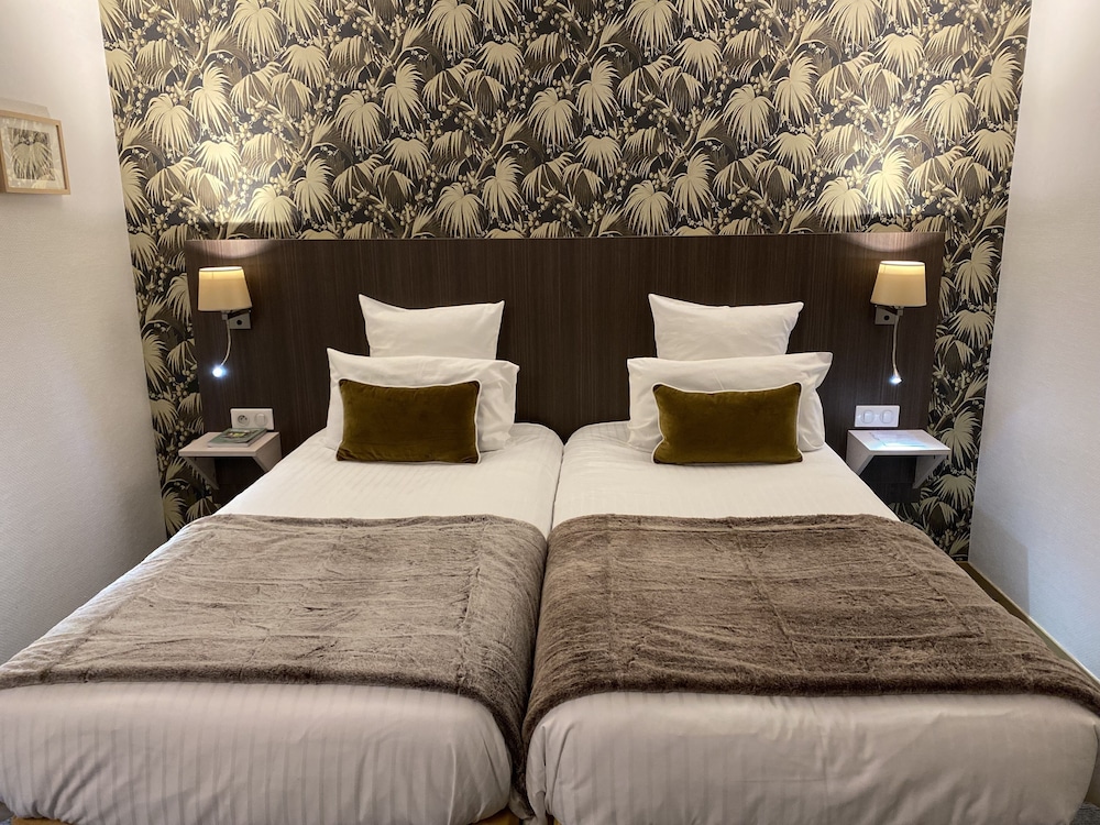 Comfort Twin Room photo 2