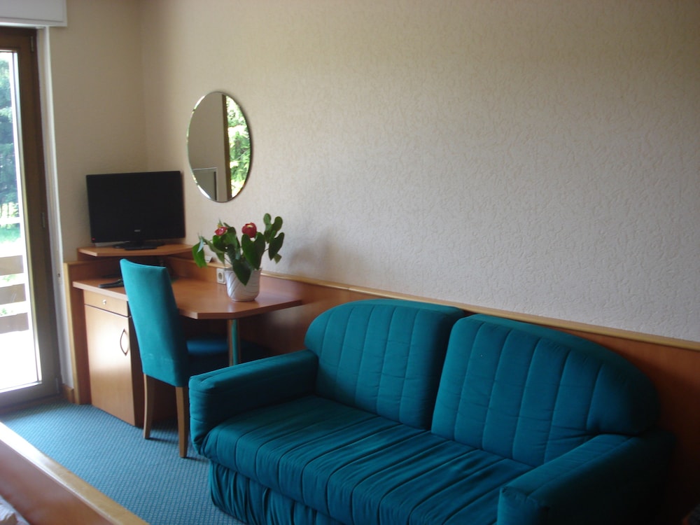 Double Room, Balcony photo 2