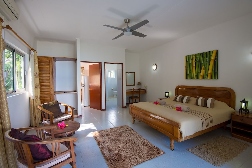 Villa, Sea View photo 2