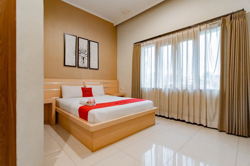 Economy Double Room photo 1