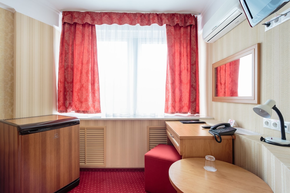 Standard Single Room, 1 Twin Bed photo 3