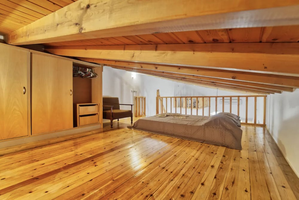 Traditional House, 1 Bedroom photo 1