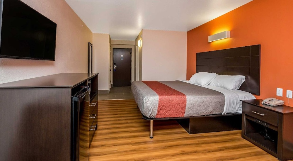 Motel 6 Peoria, IL, Billede 13