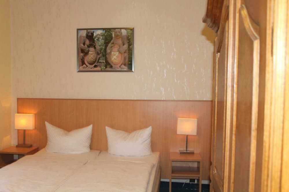 Economy Double Room - Photo 2