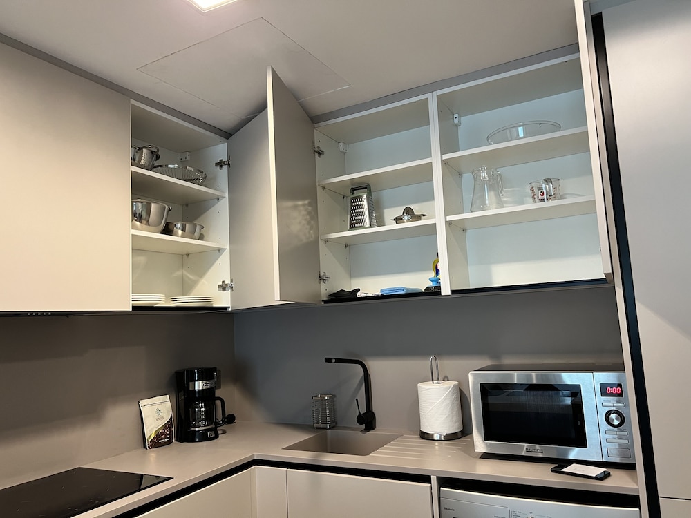 Premium Suite, 1 Bedroom, City View photo 3
