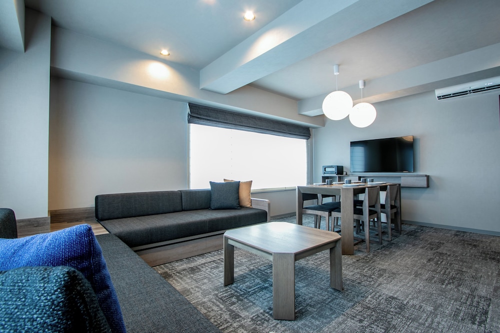 Executive Suite 1BR with 5beds (with Tatami Room), Non Smoking - Photo 5
