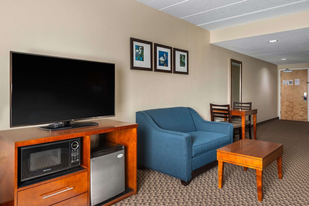 Suite, Multiple Beds, Non Smoking - Photo 2