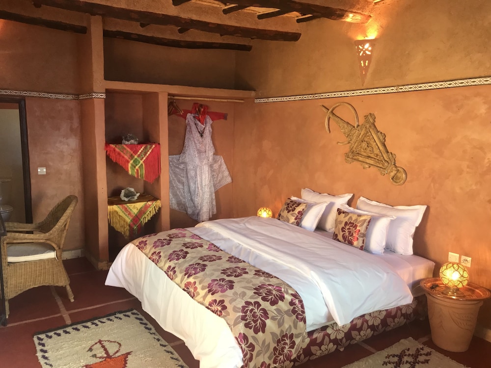 Luxury Double Room, River View (Berbere) photo 1