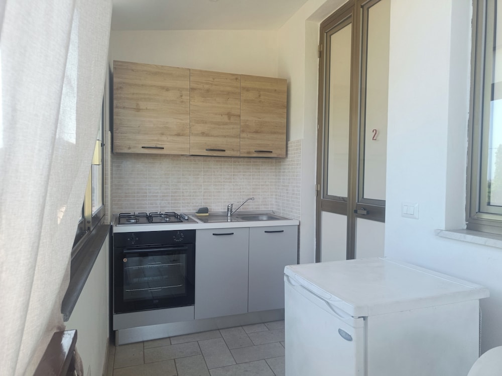Studio, Multiple Beds, Terrace (3 people) - Photo 3