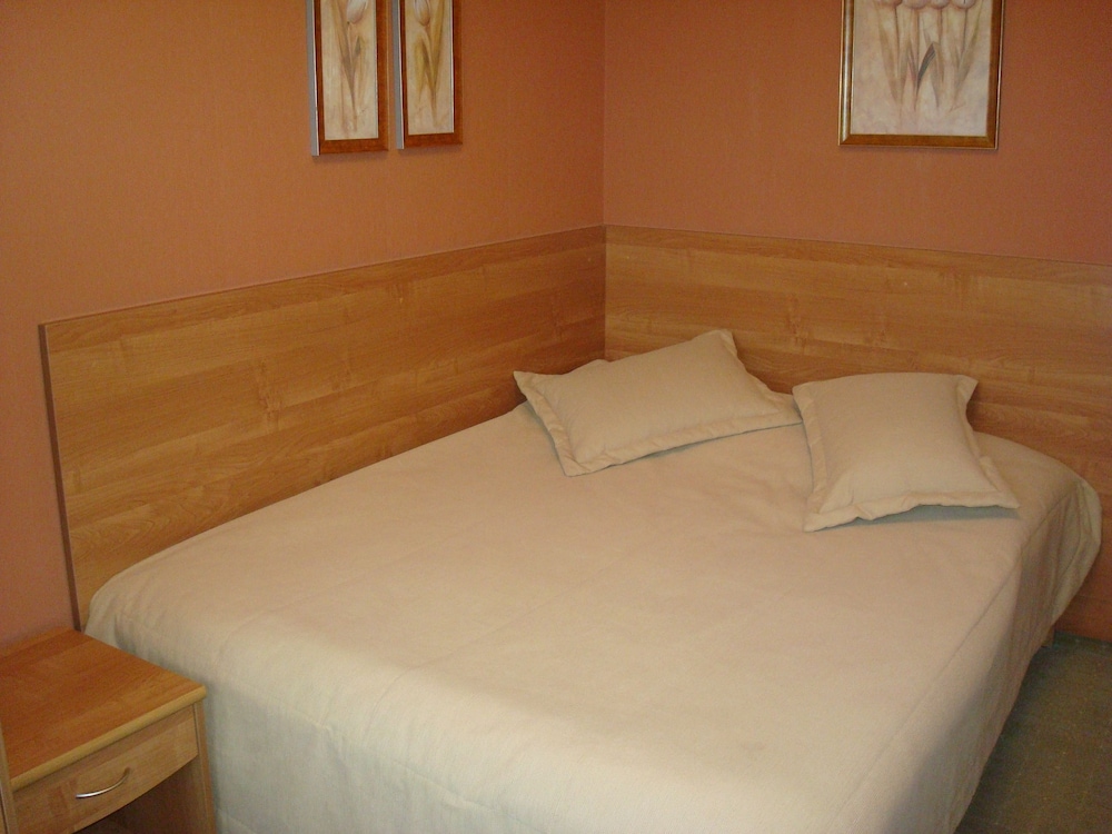 Standard Double Room, 1 Double Bed, Non Smoking