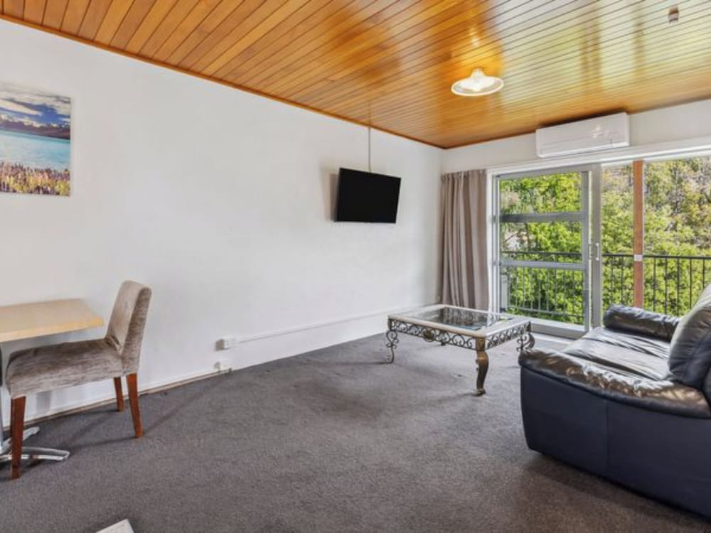 Executive One Bedroom Apartment
