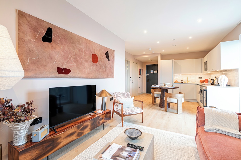 Contemporary City Escape, Billede 11