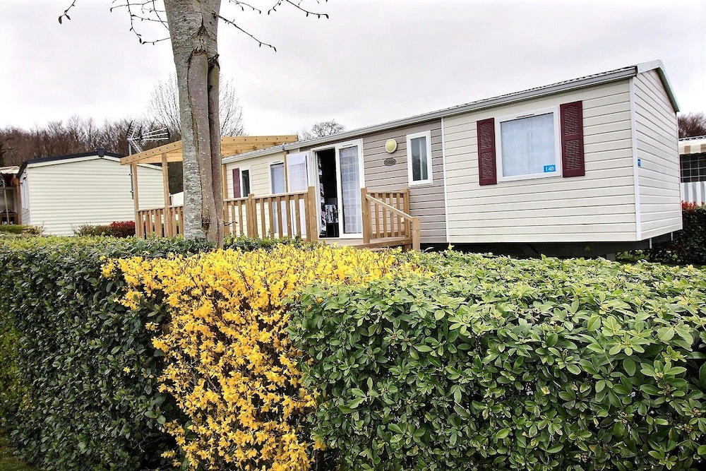 Mobile Home, 3 Bedrooms (148) photo 1
