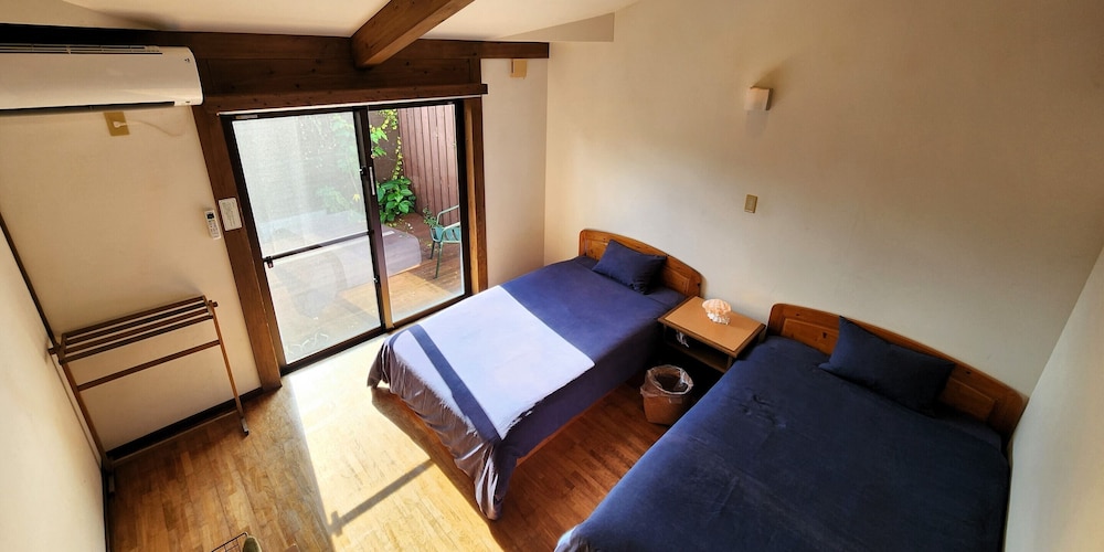 Healing eco room(Twin), Non Smoking - Photo 2