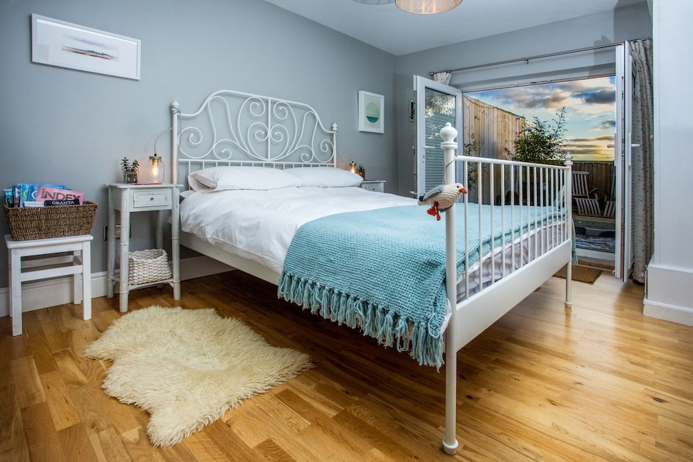Blue Jacuzzi Room photo 1