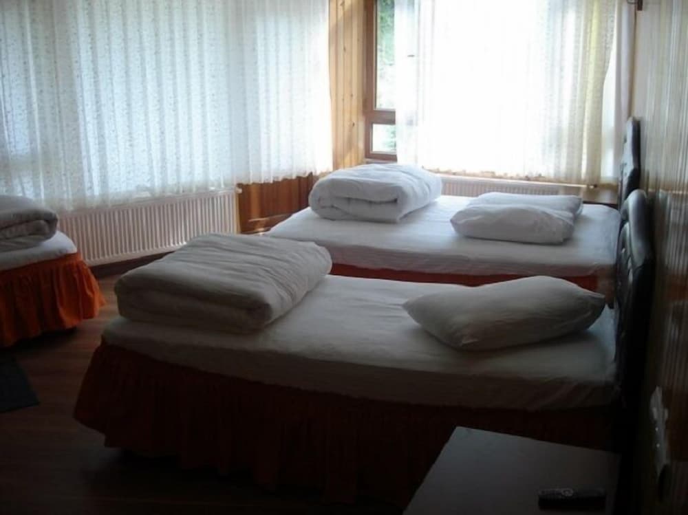 Standard Triple Room - Photo 7
