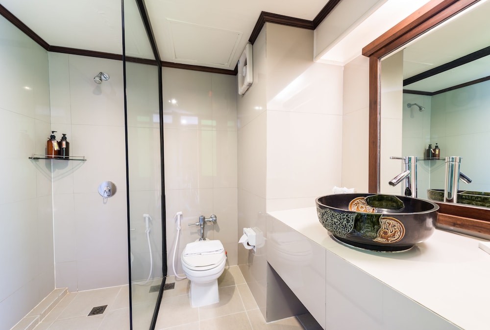 Triple Room - Photo 11