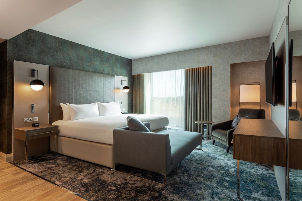 Presidential Suite, 1 King Bed photo 2