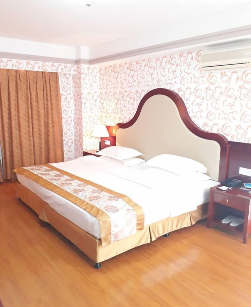 Suite photo 1