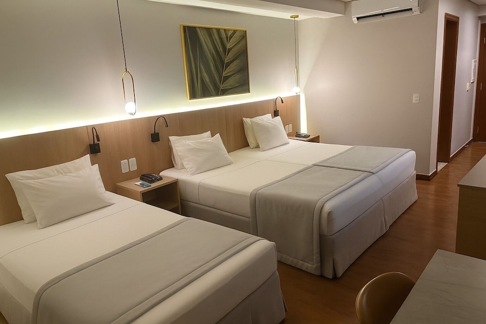 Double or Twin Room - Photo 3