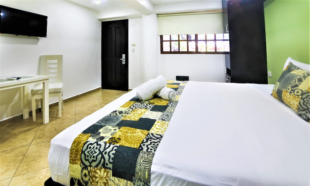 Standard Room - Photo 5