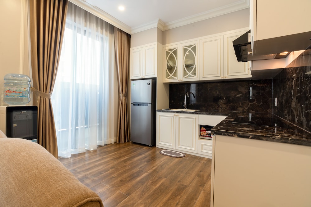 Superior Apartment, 2 Bedrooms photo 3