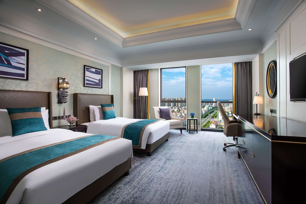 Superior Room, 2 Twin Beds, Non Smoking - Photo 1
