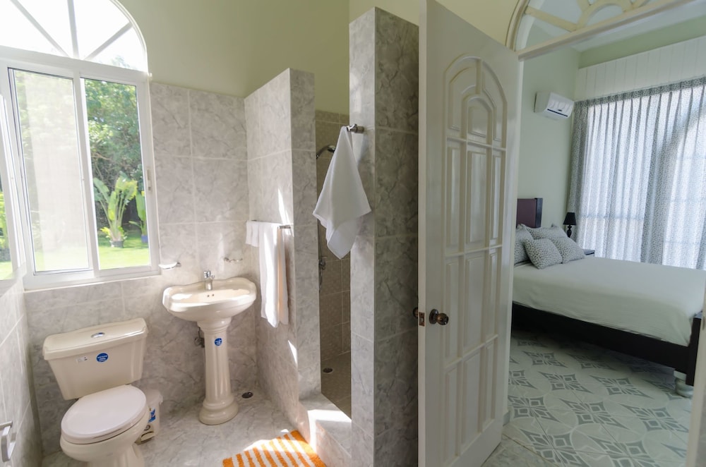 Three Bedroom Villa photo 3
