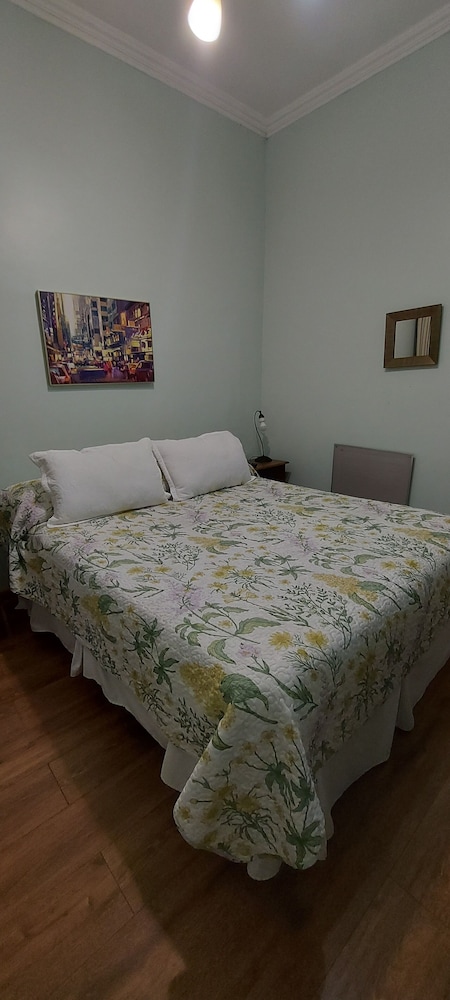 Double Room, 1 Bedroom, Private Bathroom photo 1
