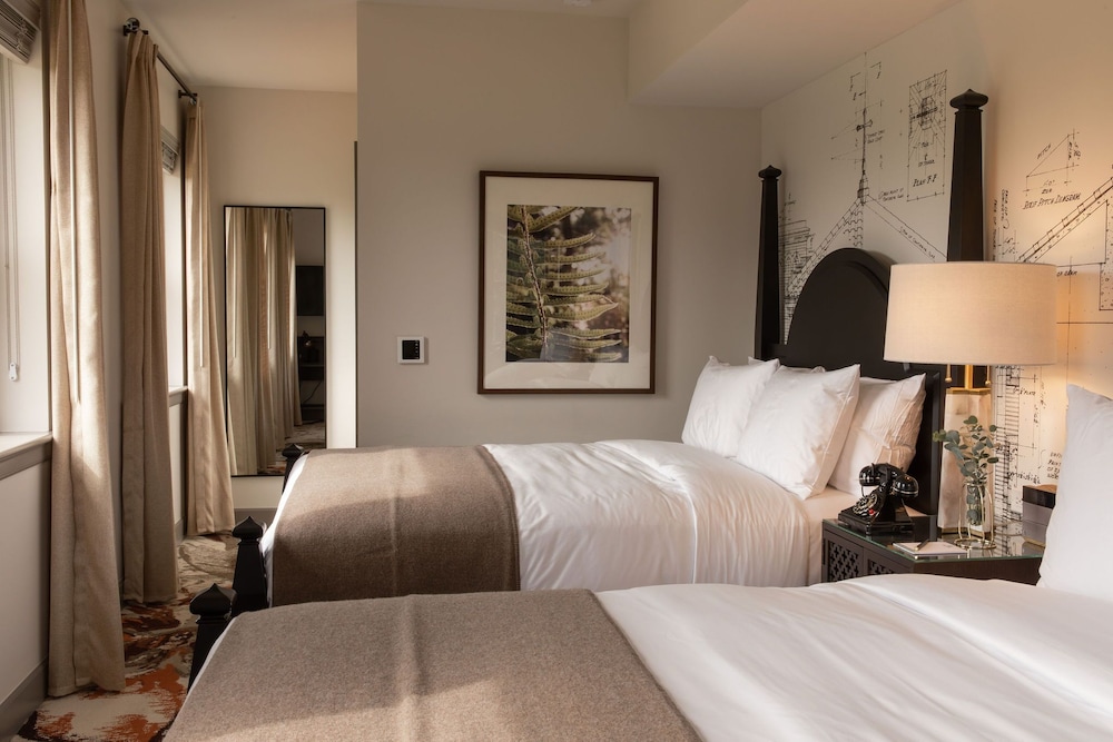 Room, 2 Queen Beds (Lodge) - Photo 2