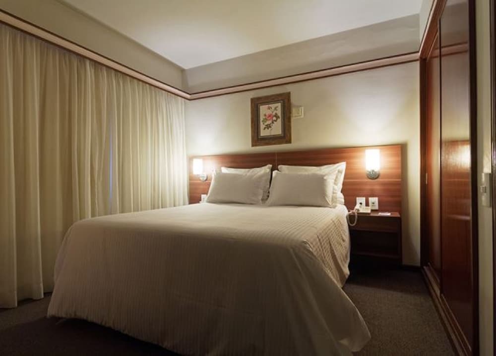 Premium Double Room - Photo 1