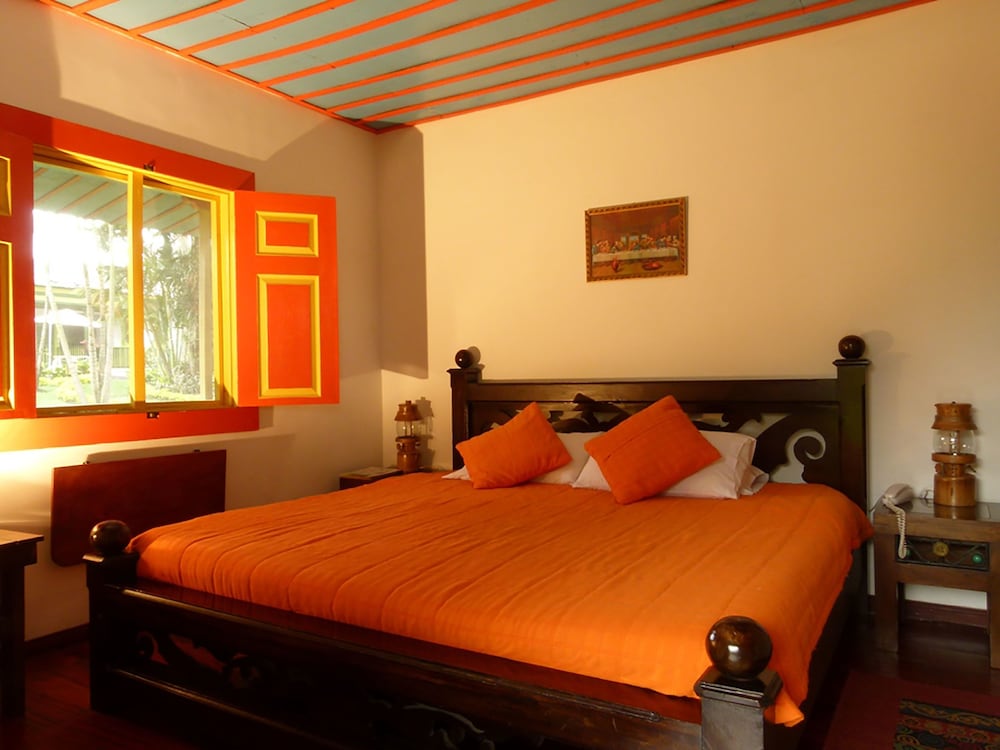 Standard Room photo 1