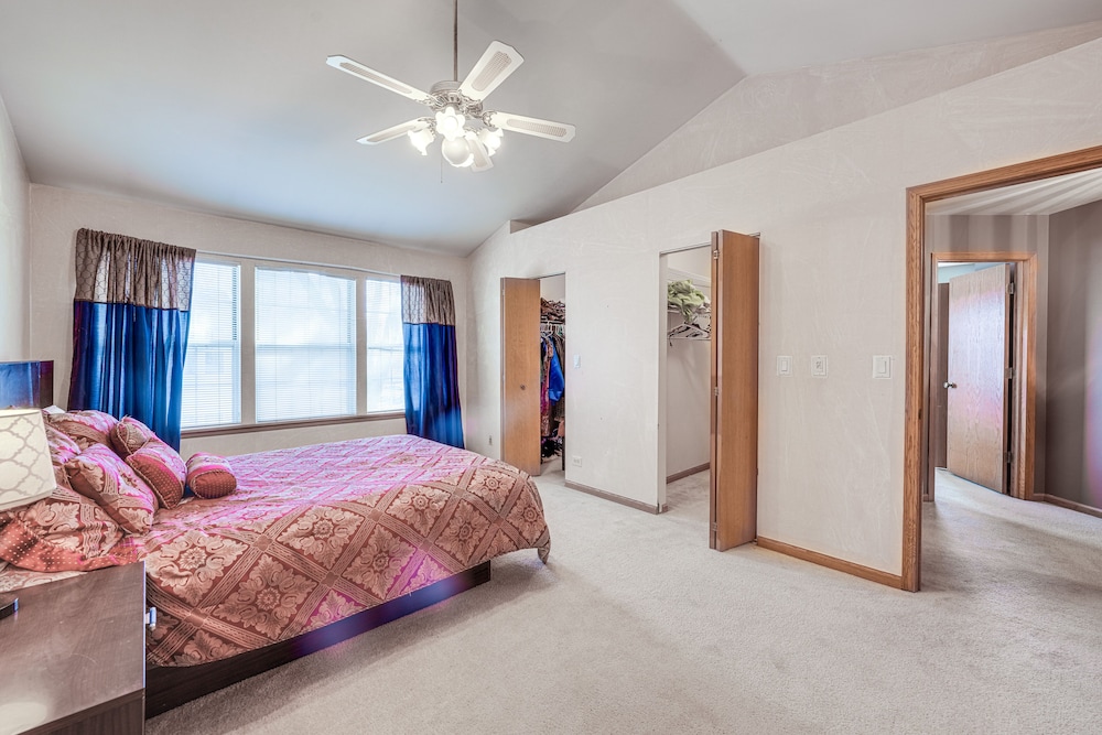 Apartment (2 Bedrooms) photo 3
