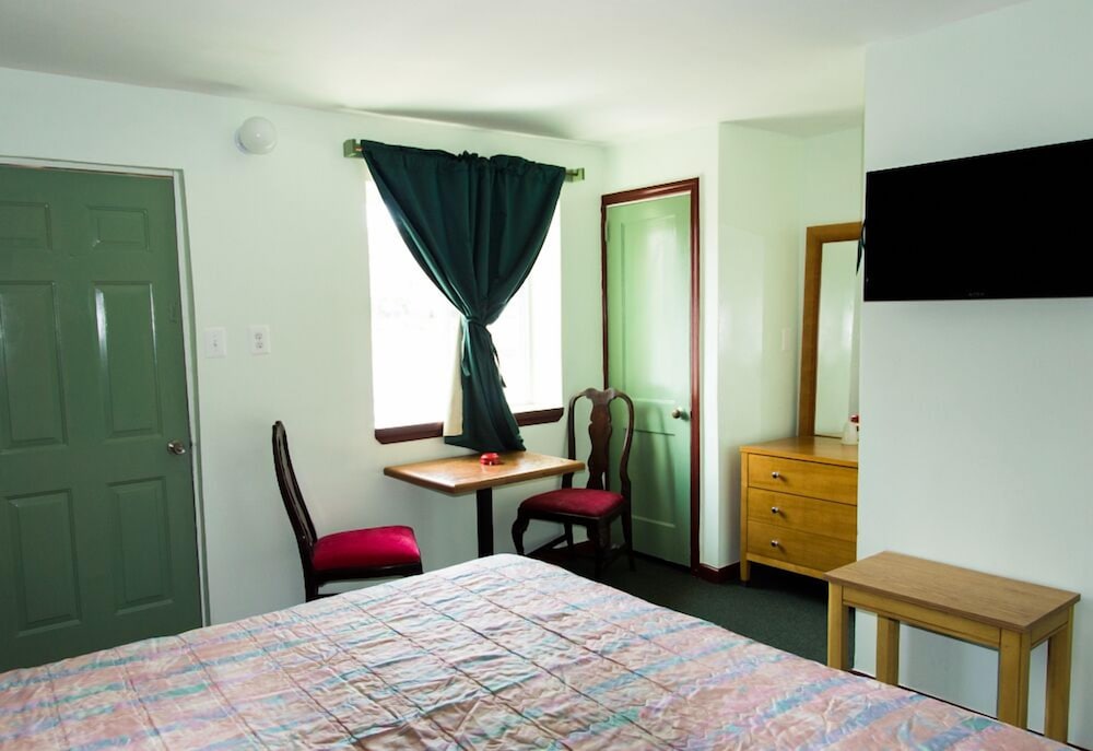 Standard Room photo 3