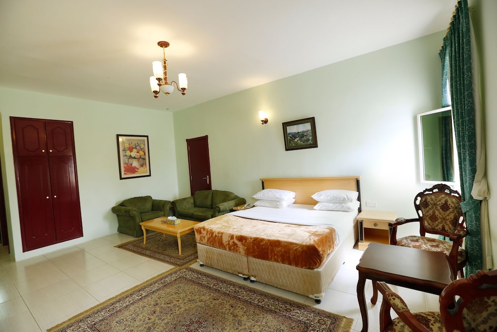 Deluxe Room photo 1