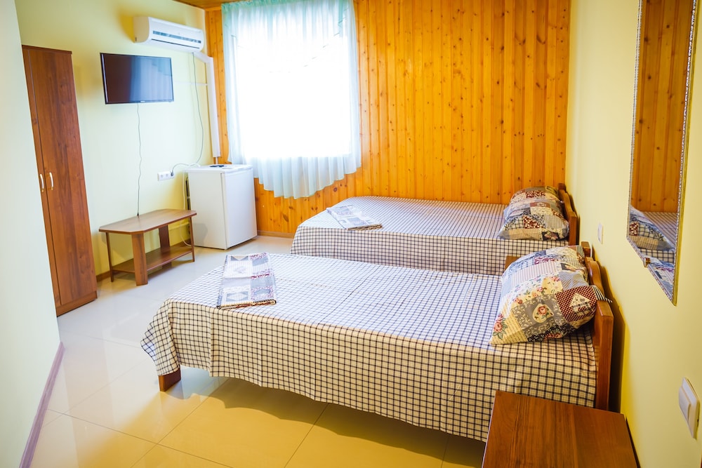Classic Double or Twin Room