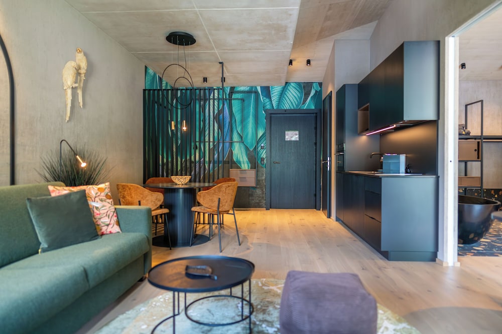 Loft photo 2